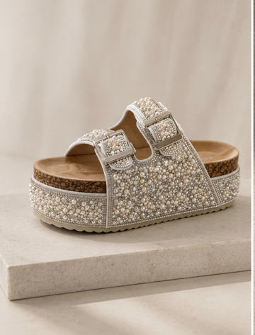 Opaline Platform