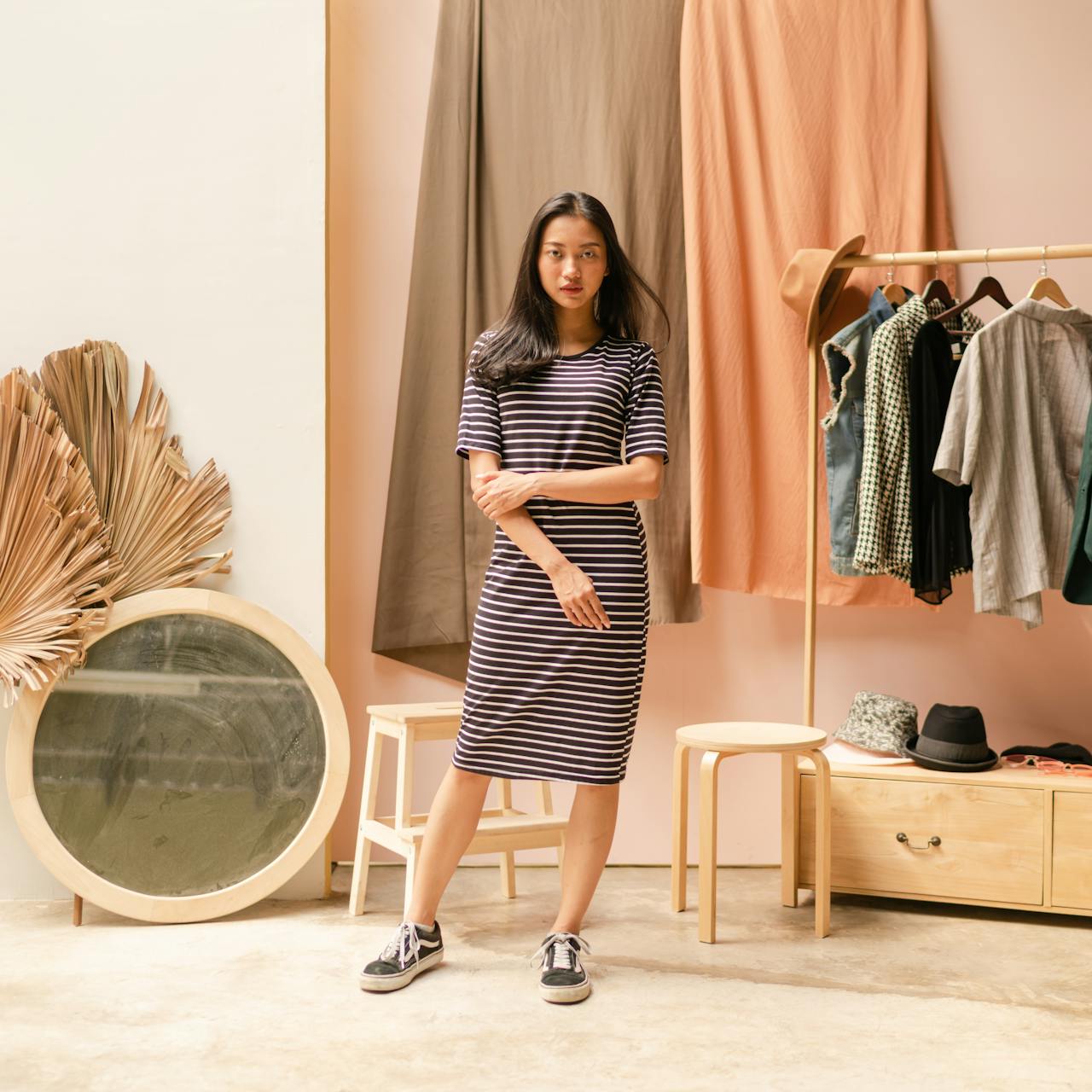 Wardrobe Consultation